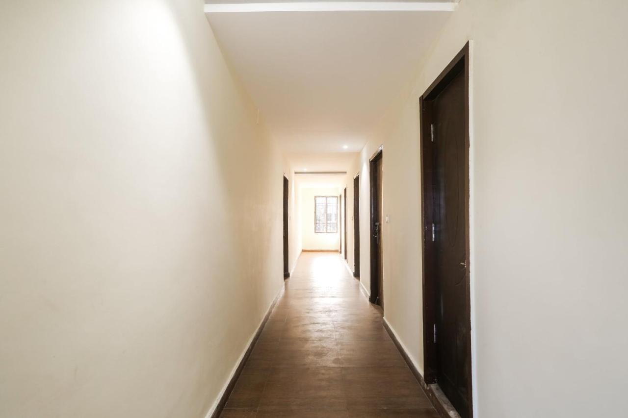 Oyo 63134 Hotel Red Queen Raigarh Luaran gambar